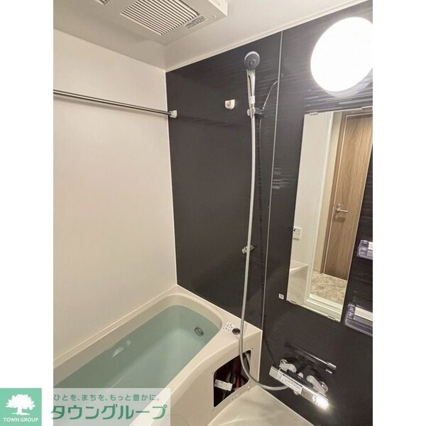 バス／シャワールーム等(お部屋探しは株式会社　タウンハウジング　までお気軽にお問合…)