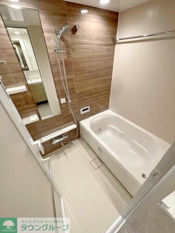 バス／シャワールーム等(お部屋探しは株式会社　タウンハウジング　までお気軽にお問合…)