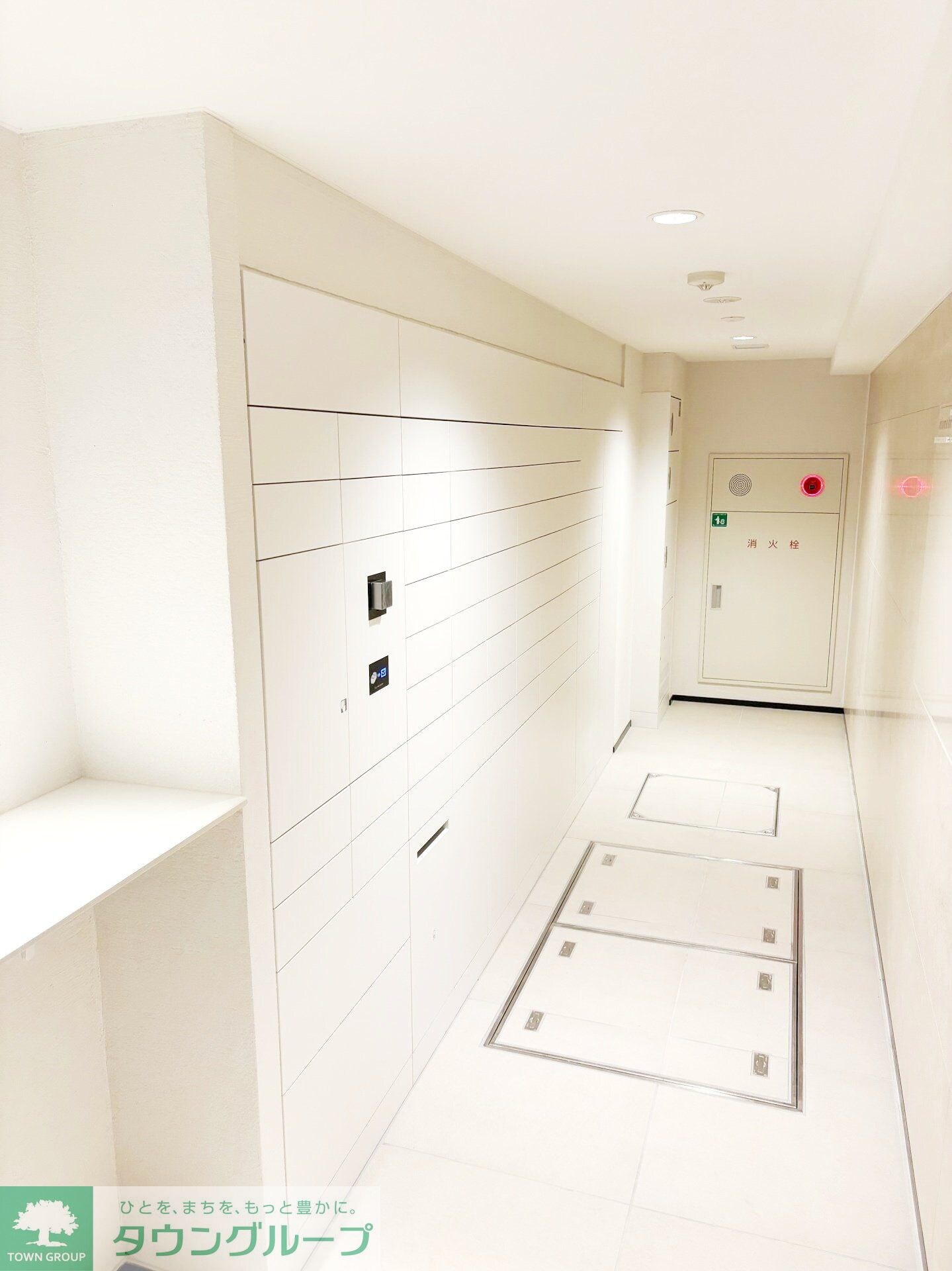 物件内観写真23　(部屋探しは株式会社　タウンハウジング　までお気軽にお問合せ…)