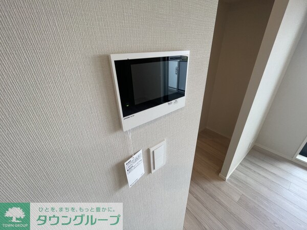 セキュリティ(部屋探しは株式会社　タウンハウジング　までお気軽にお問合せ…)