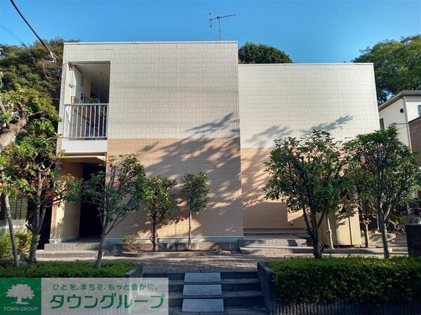 外観(お部屋探しは株式会社　タウンハウジング　までお気軽にお問合…)