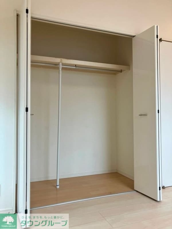 収納(お部屋探しは株式会社　タウンハウジング　までお気軽にお問合…)