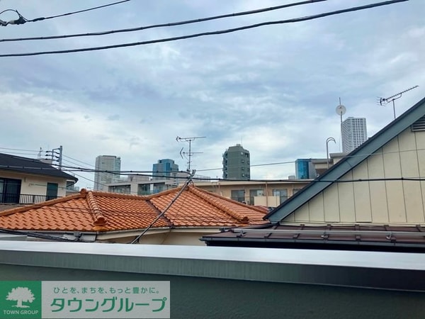 眺望(お部屋探しは株式会社　タウンハウジング　までお気軽にお問合…)