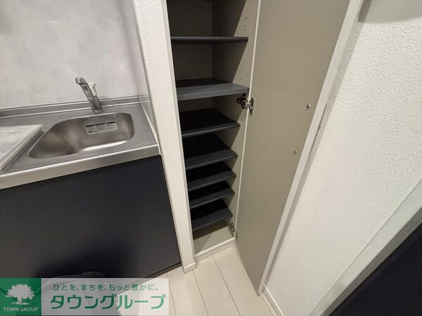 収納(お部屋探しは株式会社　タウンハウジング　までお気軽にお問合…)