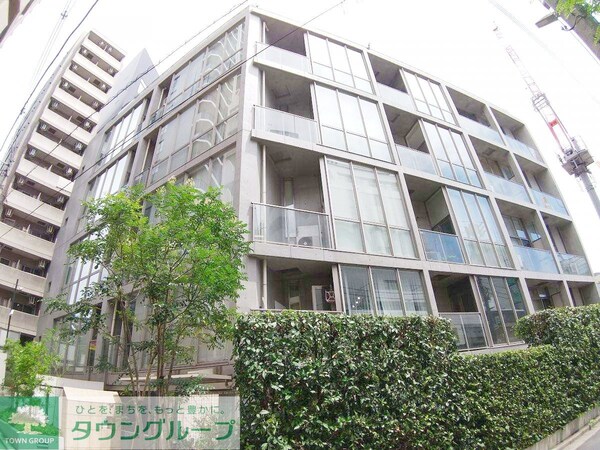 外観(お部屋探しは株式会社　タウンハウジング　までお気軽にお問合…)