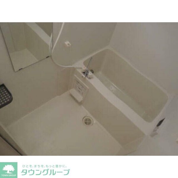 バス／シャワールーム等(お部屋探しは株式会社　タウンハウジング　までお気軽にお問合…)