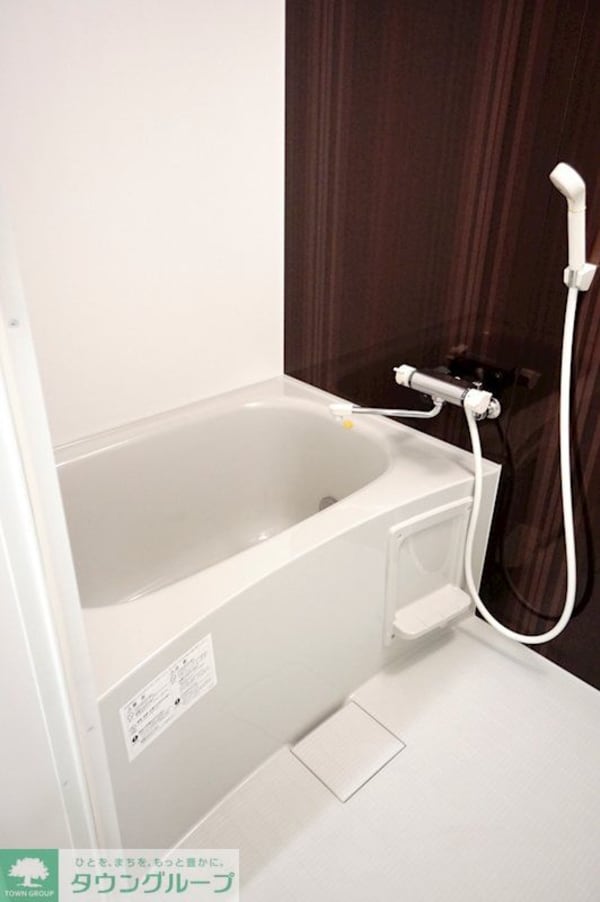 バス／シャワールーム等(お部屋探しは株式会社　タウンハウジング　までお気軽にお問合…)
