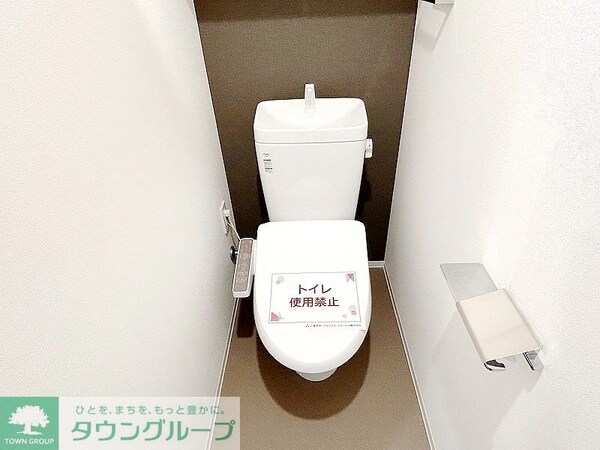 トイレ(同施工参考)