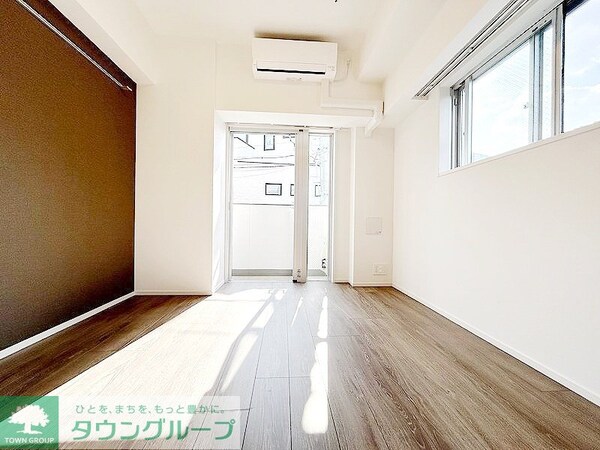 リビング・居室(お部屋探しは株式会社　タウンハウジング　までお気軽にお問合…)