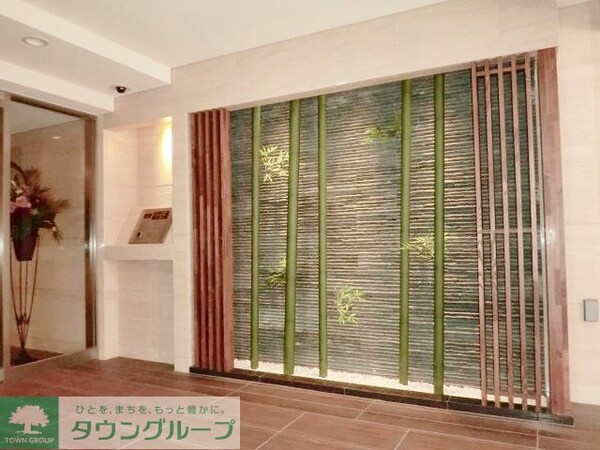 共有部分(部屋探しは株式会社　タウンハウジング　までお気軽にお問合せ…)