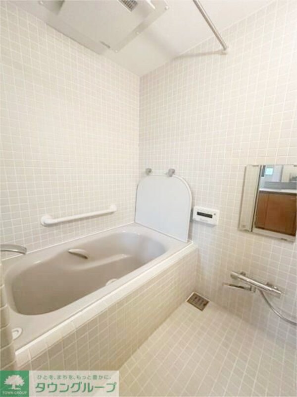 バス／シャワールーム等(お部屋探しは株式会社　タウンハウジング　までお気軽にお問合…)