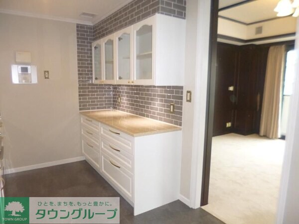 収納(お部屋探しは株式会社　タウンハウジング　までお気軽にお問合…)