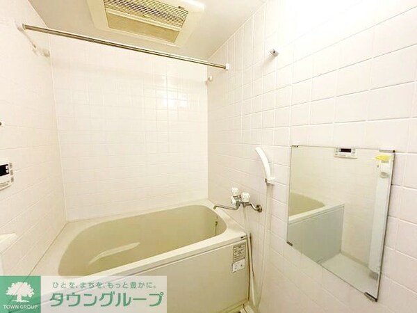 バス／シャワールーム等(お部屋探しは株式会社　タウンハウジング　までお気軽にお問合…)