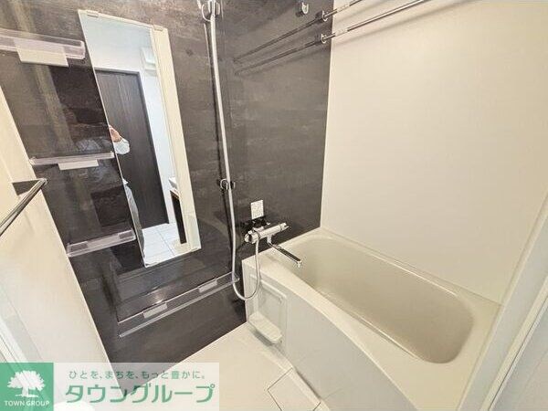 バス／シャワールーム等(お部屋探しは株式会社　タウンハウジング　までお気軽にお問合…)