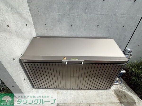 共有部分(部屋探しは株式会社　タウンハウジング　までお気軽にお問合せ…)