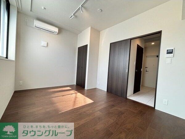 リビング・居室(お部屋探しは株式会社　タウンハウジング　までお気軽にお問合…)
