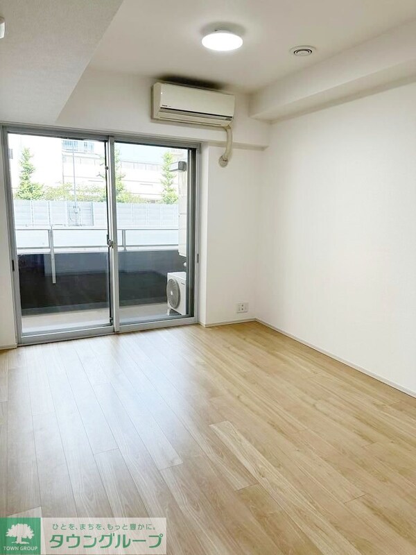 リビング・居室(お部屋探しは株式会社　タウンハウジング　までお気軽にお問合…)