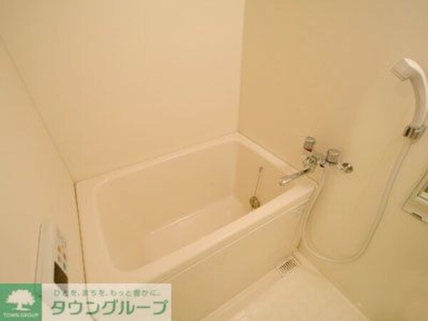 バス／シャワールーム等(お部屋探しは株式会社　タウンハウジング　までお気軽にお問合…)