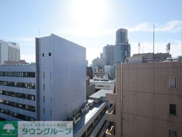 眺望(お部屋探しは株式会社　タウンハウジング　までお気軽にお問合…)