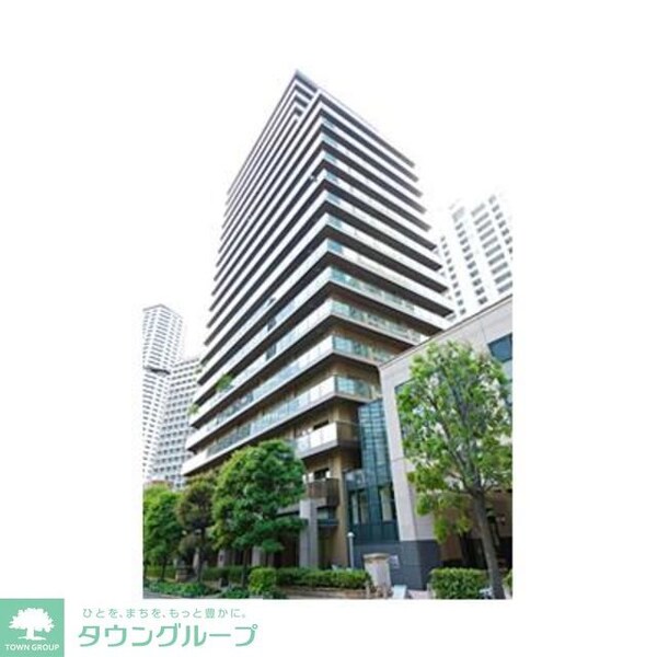 外観(お部屋探しは株式会社　タウンハウジング　までお気軽にお問合…)