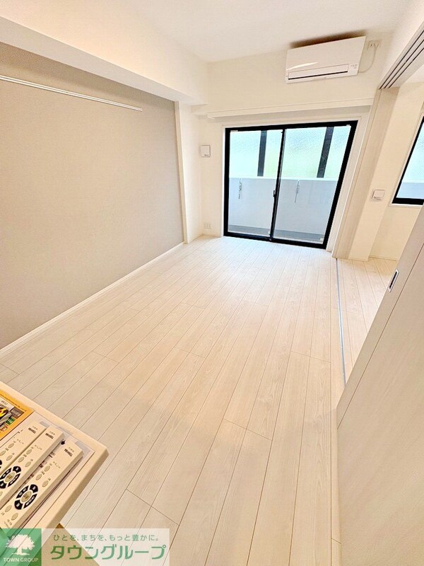 リビング・居室(お部屋探しは株式会社　タウンハウジング　までお気軽にお問合…)