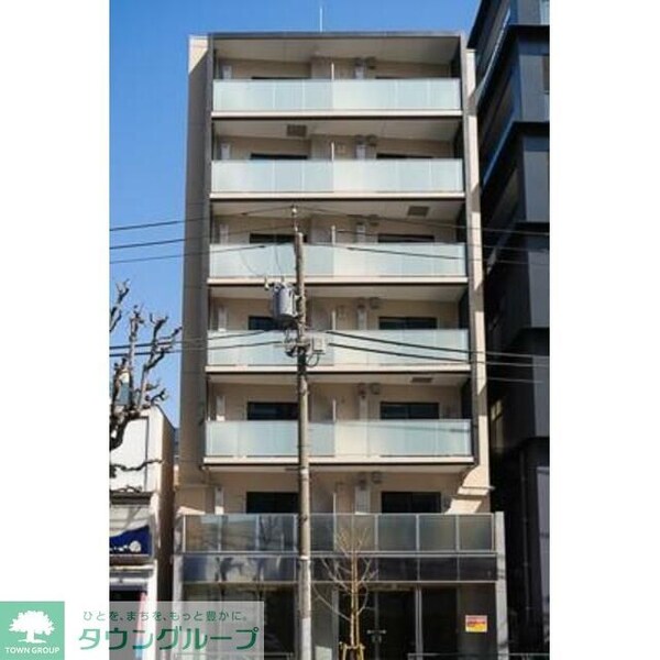 外観(お部屋探しは株式会社　タウンハウジング　までお気軽にお問合…)