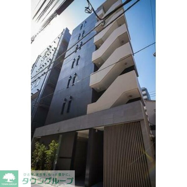 外観(お部屋探しは株式会社　タウンハウジング　までお気軽にお問合…)