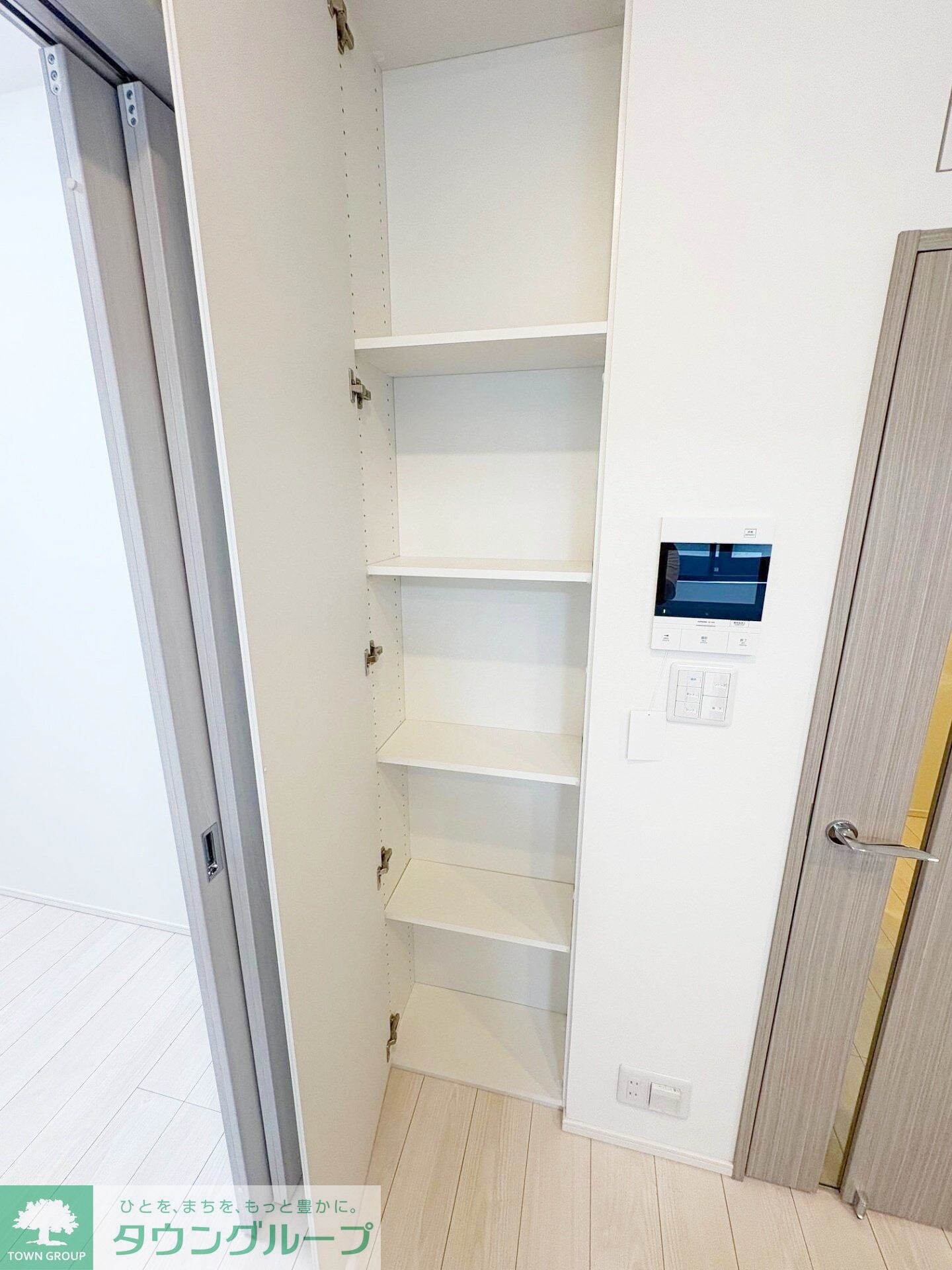 物件内観写真12　(お部屋探しは株式会社　タウンハウジング　までお気軽にお問合…)