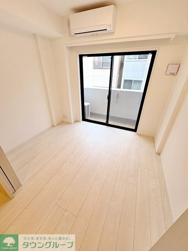 リビング・居室(お部屋探しは株式会社　タウンハウジング　までお気軽にお問合…)