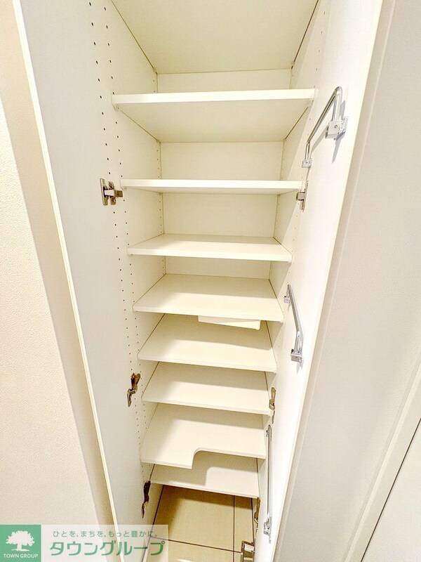 バルコニー(お部屋探しは株式会社　タウンハウジング　までお気軽にお問合…)