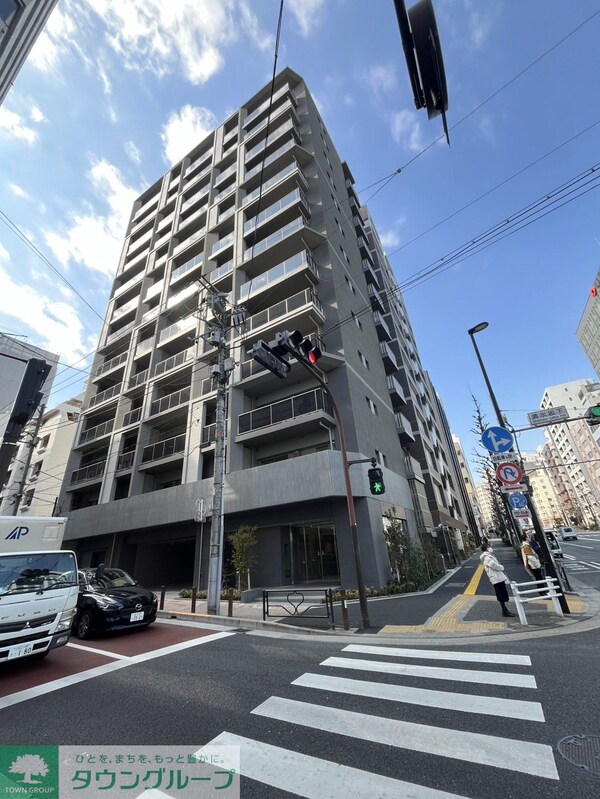 外観(お部屋探しは株式会社　タウンハウジング　までお気軽にお問合…)