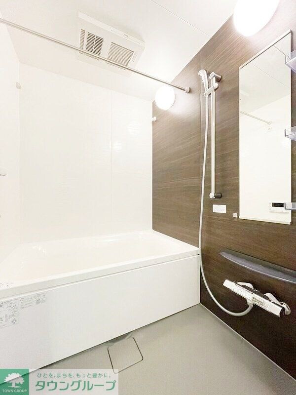 バス／シャワールーム等(お部屋探しは株式会社　タウンハウジング　までお気軽にお問合…)