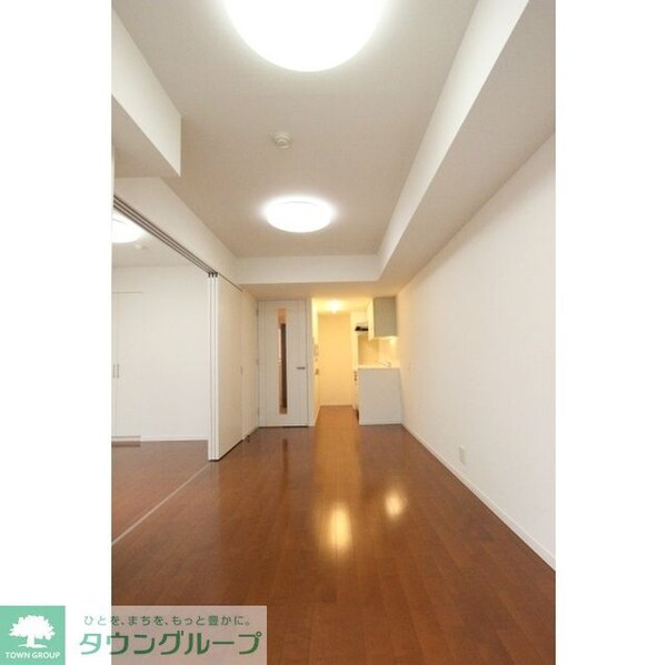 リビング・居室(※同タイプ別部屋写真)