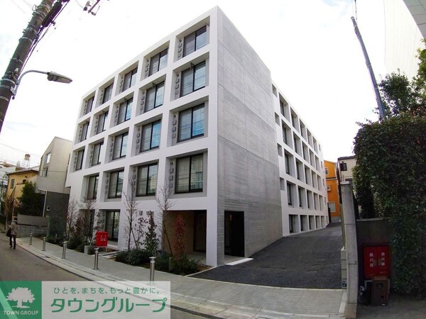 外観(外観)