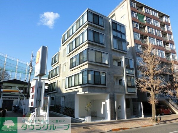 外観(お部屋探しは株式会社　タウンハウジング　までお気軽にお問合…)