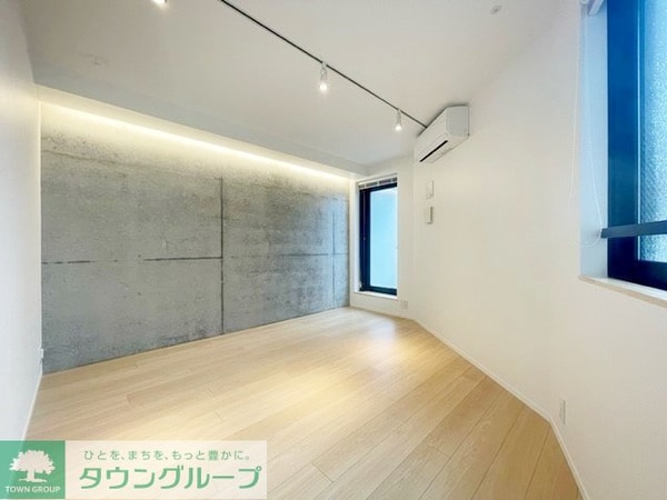 リビング・居室(お部屋探しは株式会社　タウンハウジング　までお気軽にお問合…)