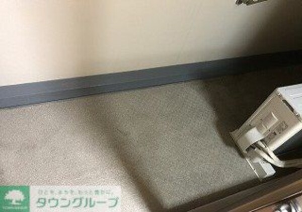 バルコニー(【初期費用分割・クレカ対応】一都三県のお部屋探しは2025…)