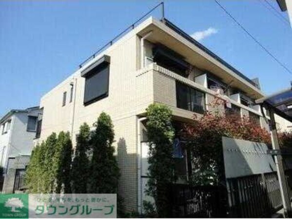 外観(【初期費用分割・クレカ対応】一都三県のお部屋探しは2025…)