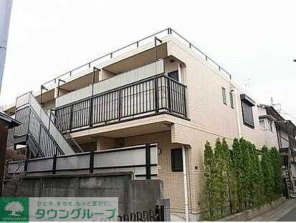 外観(【初期費用分割・クレカ対応】一都三県のお部屋探しは2025…)