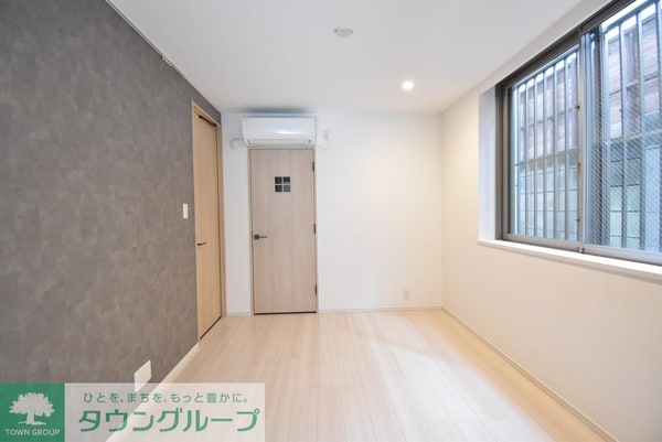 寝室(【初期費用分割・クレカ対応】一都三県のお部屋探しは2025…)