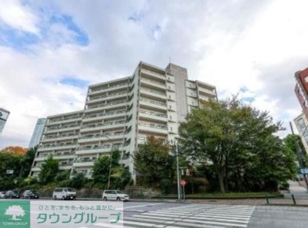 外観(【初期費用分割・クレカ対応】一都三県のお部屋探しは2025…)