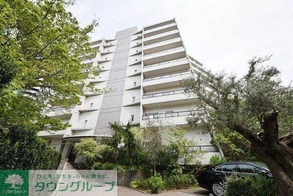 外観(【初期費用分割・クレカ対応】一都三県のお部屋探しは2025…)