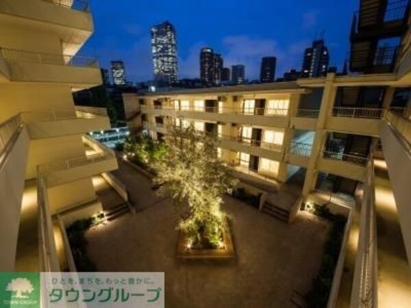 外観(【初期費用分割・クレカ対応】一都三県のお部屋探しは2025…)