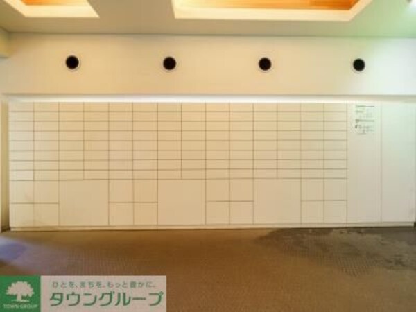 共有部分(【初期費用分割・クレカ対応】一都三県のお部屋探しは2025…)