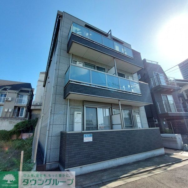外観(【初期費用分割・クレカ対応】一都三県のお部屋探しは2025…)