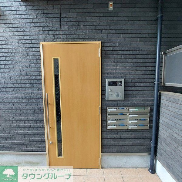 セキュリティ(【初期費用分割・クレカ対応】一都三県のお部屋探しは2025…)