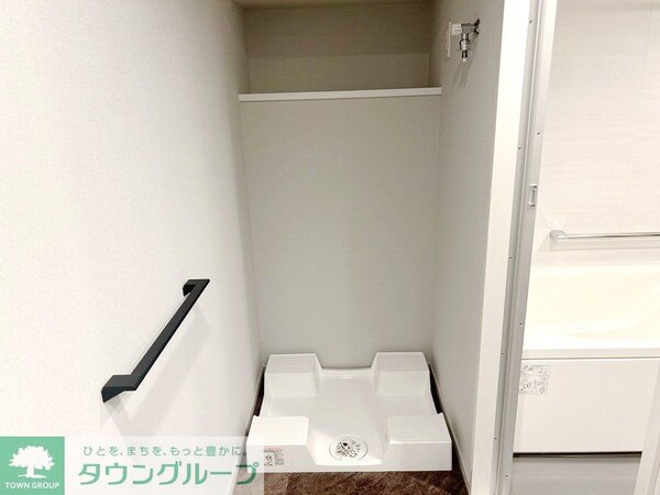 設備(お部屋探しは株式会社　タウンハウジング　までお気軽にお問合…)