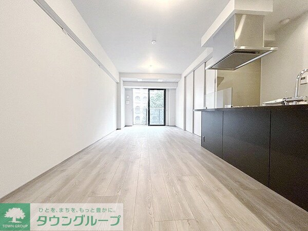 リビング・居室(同施工参考)
