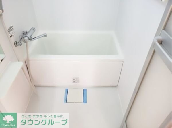 バス／シャワールーム等(お部屋探しは株式会社　タウンハウジング　までお気軽にお問合…)