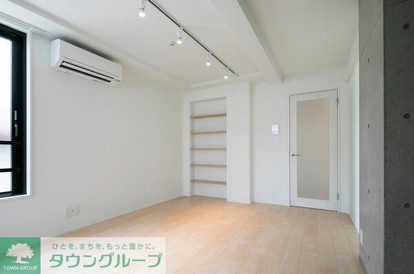 リビング・居室(お部屋探しは株式会社　タウンハウジング　までお気軽にお問合…)